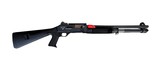 Benelli M4 Tactical 12 GA Semi Auto TTI Taran John Wick 2 TTI-JW2-M4