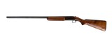 Winchester Model 37 12 Ga Single Shot 30