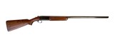 Winchester Model 37 12 Ga Single Shot 30