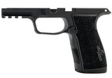 SIG P365 X-MACRO Grip Module AXG Aluminum 8901621
