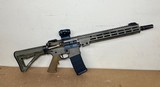 Geissele Super Duty 16