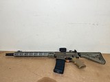 Geissele Super Duty 16