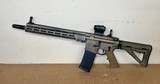 Geissele Super Duty 16