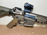 Geissele Super Duty 16