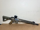 Geissele Super Duty 16