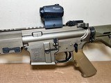 Geissele Super Duty 16