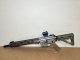 Geissele Super Duty 16