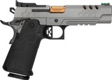 Kimber 2K11 Stainless Target 9mm (OR) Optics Ready 5