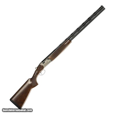 Beretta 686 Silver Pigeon I Sporting 12 Ga Over/Under 30