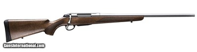 Tikka T3X Hunter 270 Win Stainless Steel 22