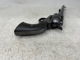 Colt Single Action Army .45 LC Revolver – 7.5