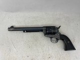 Colt Single Action Army .45 LC Revolver – 7.5