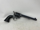Colt Single Action Army .45 LC Revolver – 7.5