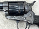 Colt Single Action Army .45 LC Revolver – 7.5