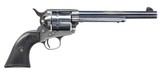 Colt Single Action Army .45 LC Revolver – 7.5