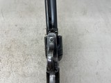 Colt Single Action Army .45 LC Revolver – 7.5
