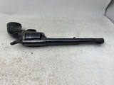 Colt Single Action Army .45 LC Revolver – 7.5