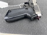 Sig Sauer P220 .40 S&W – German-Made Two-Tone Classic - 3 of 7