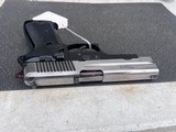Sig Sauer P220 .40 S&W – German-Made Two-Tone Classic - 4 of 7