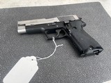 Sig Sauer P220 .40 S&W – German-Made Two-Tone Classic - 2 of 7
