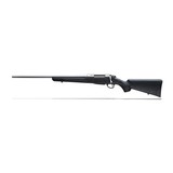 Tikka T3X Lite 308 Left Hand Stainless 22
