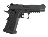 MAC 1911MAC 9DS 9mm 9 DS 4.25