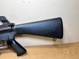 Used Pre Ban Colt SP1 223 20