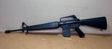 Used Pre Ban Colt SP1 223 20