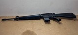 Used Pre Ban Colt SP1 223 20