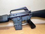 Used Pre Ban Colt SP1 223 20