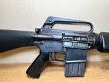 Used Pre Ban Colt SP1 223 20