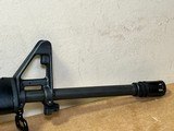 Used Pre Ban Colt SP1 223 20