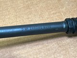 Used Pre Ban Colt SP1 223 20