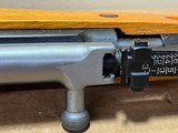 Norinco SKS Paratrooper 7.62x39 – Chinese Short Rifle, 10rd Fixed Mag, Bright Blonde Stock - 10 of 12