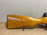 Norinco SKS Paratrooper 7.62x39 – Chinese Short Rifle, 10rd Fixed Mag, Bright Blonde Stock - 5 of 12