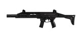 CZ USA Scorpion 3 Plus Carbine 9mm 16