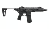 Sig Sauer MCX RSAR 556 Nato 7.75