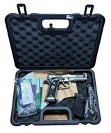 Pre Owned Beretta 92X Performance Gray 9mm 15 Round Capacity J92XR21 - 3 of 3