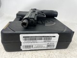 CZ P-07 Suppressor-Ready 9mm Pistol – Threaded Barrel, 17+1, Night Sights - 6 of 6