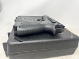 CZ P-07 Suppressor-Ready 9mm Pistol – Threaded Barrel, 17+1, Night Sights - 4 of 6