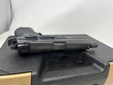 CZ P-07 Suppressor-Ready 9mm Pistol – Threaded Barrel, 17+1, Night Sights - 5 of 6