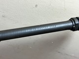 Colt SP1 AR-15 .223 Pre-Ban Rifle – Vintage Slab-Side, Vietnam-Era Style - 10 of 11