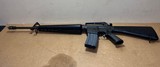 Colt SP1 AR-15 .223 Pre-Ban Rifle – Vintage Slab-Side, Vietnam-Era Style - 5 of 11