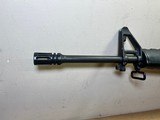 Colt SP1 AR-15 .223 Pre-Ban Rifle – Vintage Slab-Side, Vietnam-Era Style - 2 of 11