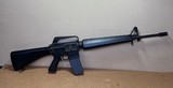 Colt SP1 AR-15 .223 Pre-Ban Rifle – Vintage Slab-Side, Vietnam-Era Style - 6 of 11