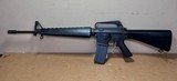 Colt SP1 AR-15 .223 Pre-Ban Rifle – Vintage Slab-Side, Vietnam-Era Style
