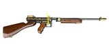 Auto Ordnance Thompson 1927A-1 45 ACP 50th Anniversary Vietnam Tribute 1927A1 Tommy Gun