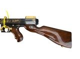 Auto Ordnance Thompson 1927A-1 45 ACP 50th Anniversary Vietnam Tribute 1927A1 Tommy Gun - 9 of 9