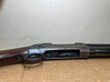 Winchester Model 1897 Trench Shotgun – 12 Gauge, U.S. Military Riot Configuration, Heat Shield & Bayonet Lug - 6 of 12