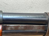 Winchester Model 1897 Trench Shotgun – 12 Gauge, U.S. Military Riot Configuration, Heat Shield & Bayonet Lug - 12 of 12